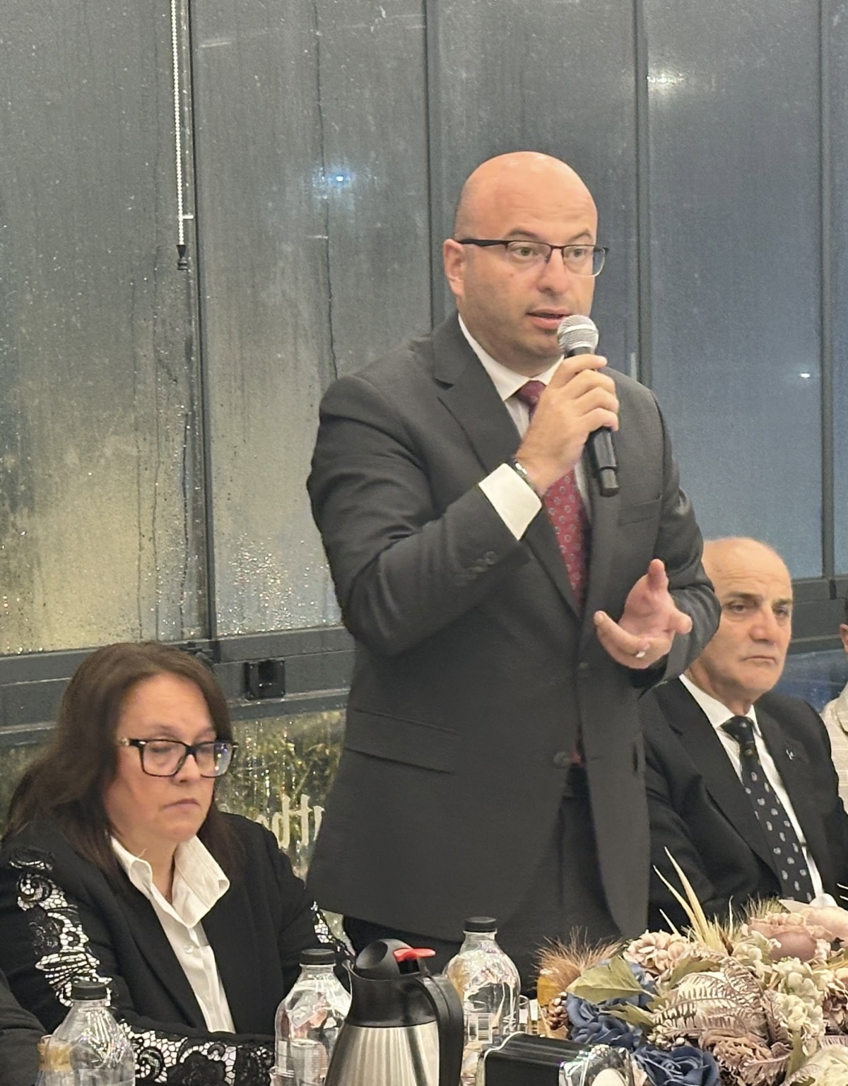 MHP Sakarya’da yeni dönem ilk toplantıyla başladı