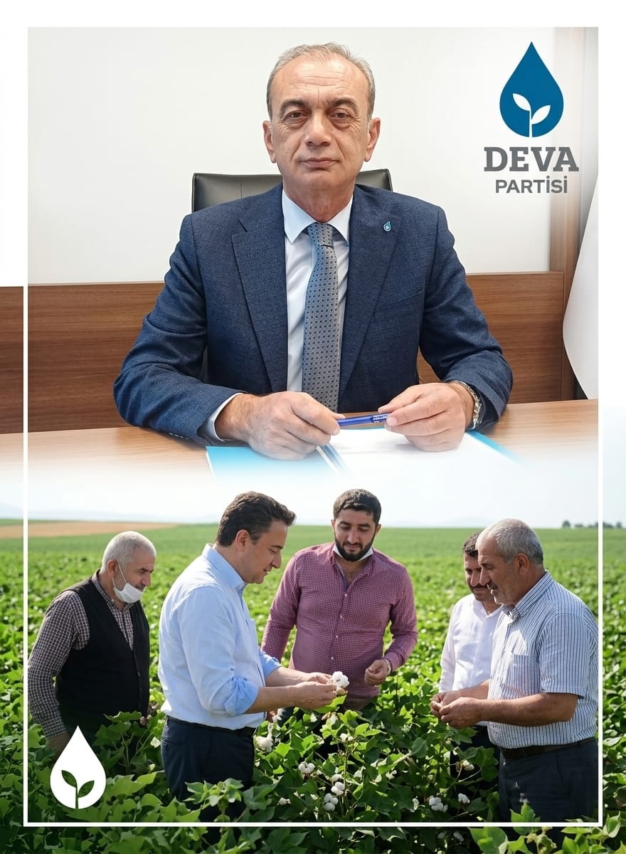 İTHALATLA PİYASAYI DÜZENLEYECEĞİNİZE ÜRETİCİLERİ DESTEKLEYEBİLİRDİNİZ.